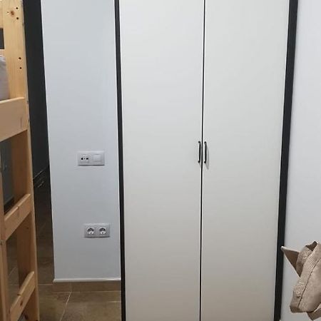 Ferienwohnung Pozo El Cablero Las Palmas / Gran Canaria Exterior foto