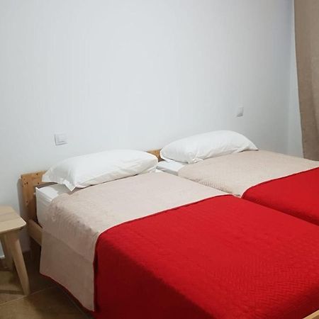 Ferienwohnung Pozo El Cablero Las Palmas / Gran Canaria Exterior foto