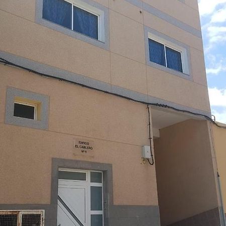 Ferienwohnung Pozo El Cablero Las Palmas / Gran Canaria Exterior foto