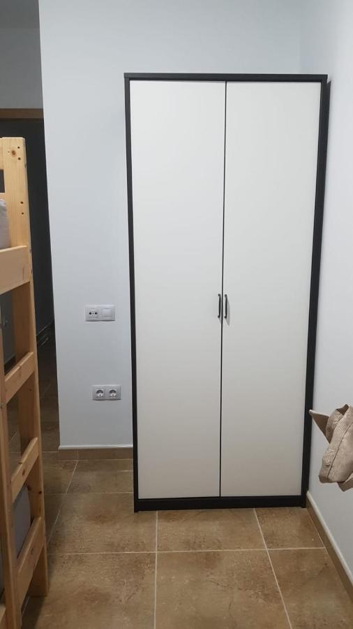 Ferienwohnung Pozo El Cablero Las Palmas / Gran Canaria Exterior foto