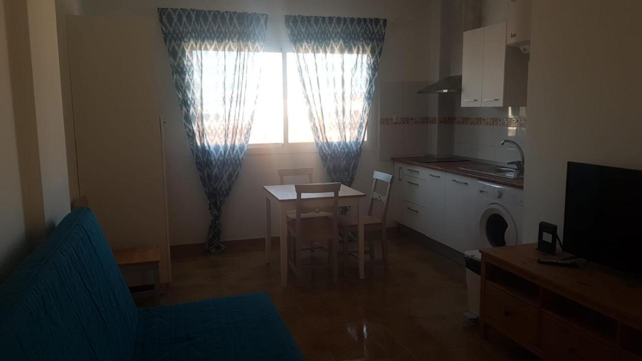 Ferienwohnung Pozo El Cablero Las Palmas / Gran Canaria Exterior foto